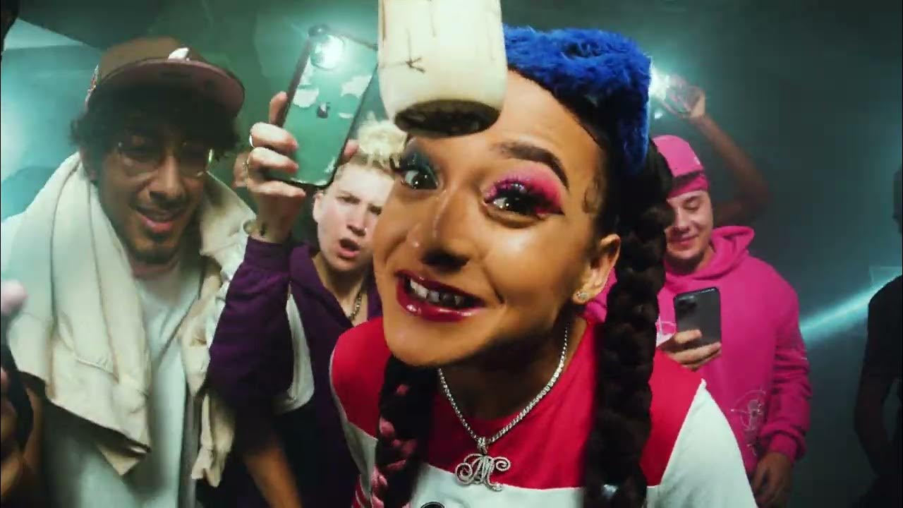 Sigma X Queen Millz Little Things Official Video YouTube how-to-write-x-bar-or-hat-in-excel-4-methods-exceldemy