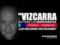 📱 Hernando de Soto: "Vizcarra no tiene las herramientas para tomar las mejores decisiones"