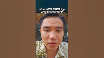 Có nên công chứng hợp đồng thuê nhà không? HOTLINE: 0938915671#transach #batdongsan #nhatrang