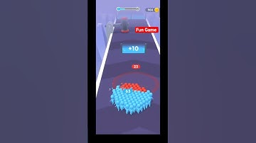 Count Master Gameplay #shorts #countmaster #countmastersgameplay #countmastercrowdrunners3d