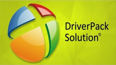 DriverPack Solution 2025 | Install All Windows Drivers Automatically