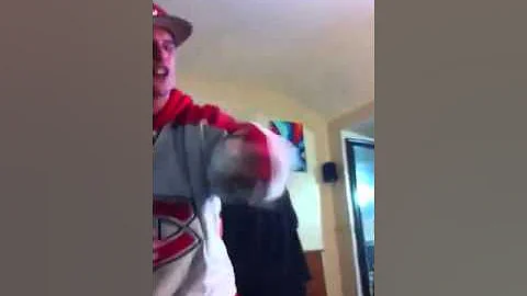 Your done man