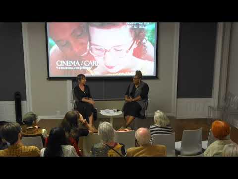 On the Adamant - Q&A with Lena Green and Shanny Peer