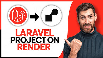 How to Deploy Laravel Project On Render - Step By Step
