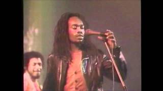 Video thumbnail of "Black Uhuru - Part 2 - Tear It Up - 1981"