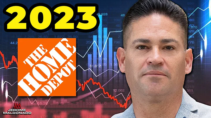 Home Depot Released BOMBSHELL News for 2023 Housin...