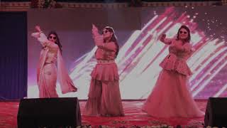 Banna ji Robinhood | Rapperiya Baalam | Latest Rajasthani Song || Dancing Junction