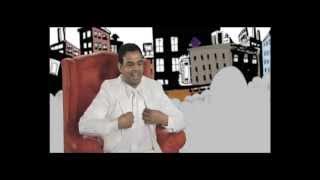 مطلوب رئيس | حامد موسى | النسخة الرسمية.mp4