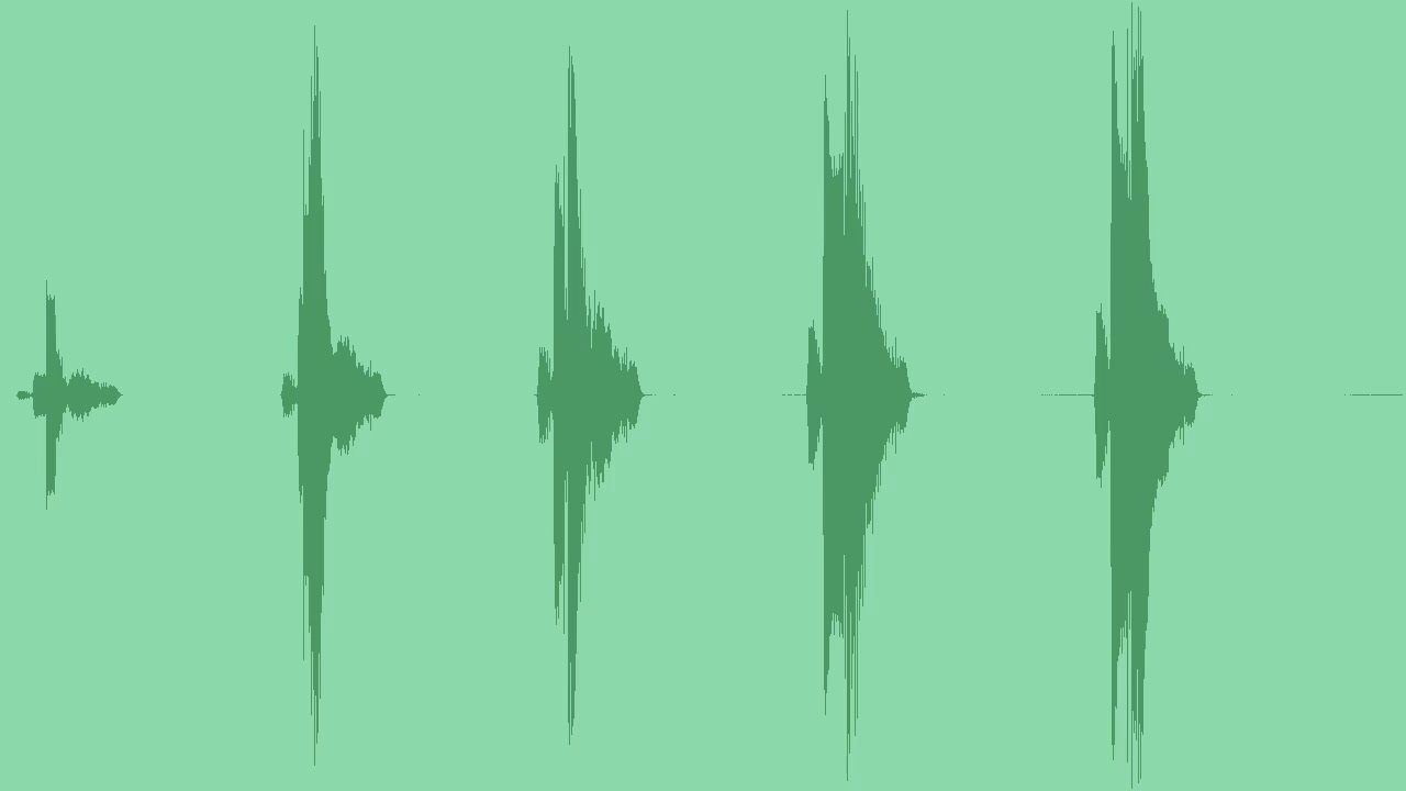 Jumping For Game Sound Effects YouTube