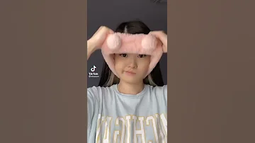 مكياج كوري كيوت 