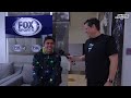 Checo Mejorado Desde: FOX SPORTS Estudios