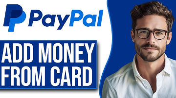 How to Add Money to Paypal from Debit card (2025 UPDATE!)