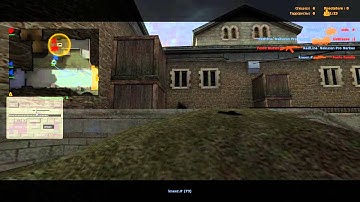 [#5] FREE DEMO OLD CSS [v34] [ONLY UCP 8.1] by knz