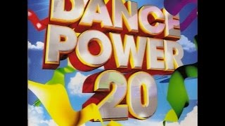Dance Power 20 Megamix (2012) By Vidisco PT