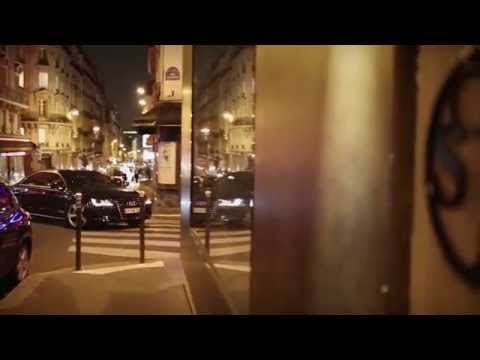 Secret de Paris - Hotel & Spa (short video)