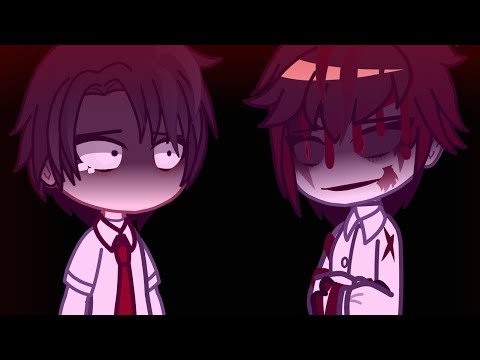 •-Uncle gi-hun?.. | squid game 3|squid game season 3 | gihun & jun-ho & 222's child| gacha|