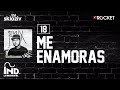 18. Me Enamoras - Nicky Jam (Álbum Fénix)