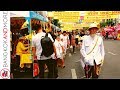 Bangkok's Largest Street Food Festival In Chinatown
