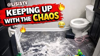 “ I should’ve checked sooner” 😳