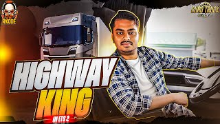 видео: TRUCKERSMP: ЗАБАВНЫЙ ОПЫТ ПОСЛЕ ДОЛГОГО ПЕРЕРЫВА | ОСНОВНЫЕ МОМЕНТЫ EURO TRUCK SIMULATOR 2 | RKOD... картинка: TRUCKERSMP: ЗАБАВНЫЙ ОПЫТ ПОСЛЕ ДОЛГОГО ПЕРЕРЫВА | ОСНОВНЫЕ МОМЕНТЫ EURO TRUCK SIMULATOR 2 | RKOD...