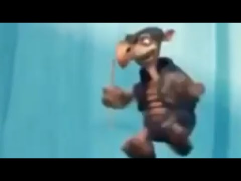 Ice Age The Meltdown But It S Only Fast Tony 