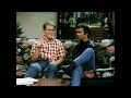 Classic Sesame Street: Richie and Fonzie count to &quot;10&quot;