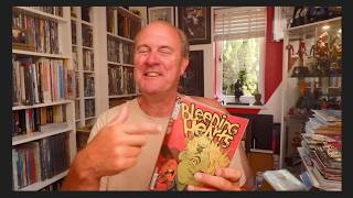 NEW COMIC BOOK DAY Haul & an Amazing AOK! (12th August 2026)