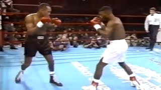 WOW!! WHAT A FIGHT - Terry Norris vs Sugar Ray Leonard, Full HD Highlights