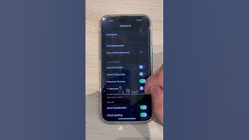 How to turn on voice dictation on iphone? How to use text dictation with voice control on iphone.