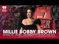 Millie Bobby Brown Reveals ‘Life Skill’ She Missed Out On As A Child Star | Fast Facts