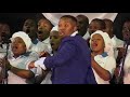 Bayede - MIGHTY OH LORD SINGERS (aka MOLS) - BAYEDE live at the Mighty Night (Naledi Hall)