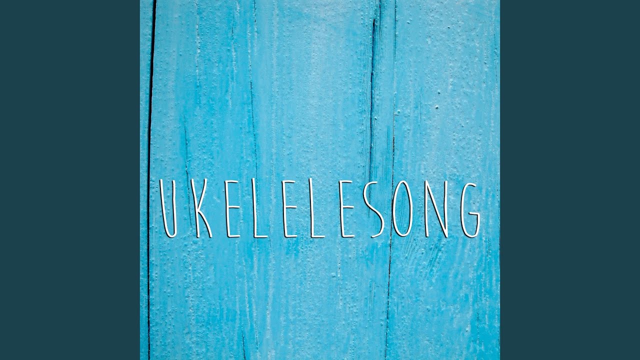 Watch Ukelelesong on YouTube Watch Ukelelesong on YouTube