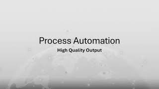 Engineering Excellence: Delivering Robust and Consistent Simulation Results