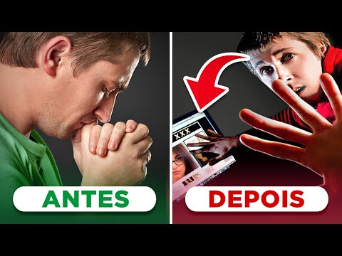 5 COISAS QUE