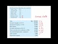 Chapter 10 Problem 30 - Determine the Exchange Rate to Use