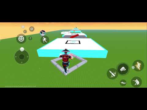 Craftland troll obby_4