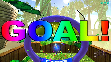 [A Hat in Time] Monky Ball: Escape from Hell in 5:59.24