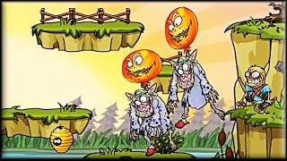Zombie Harvest Game - (Android & iOS) screenshot 4