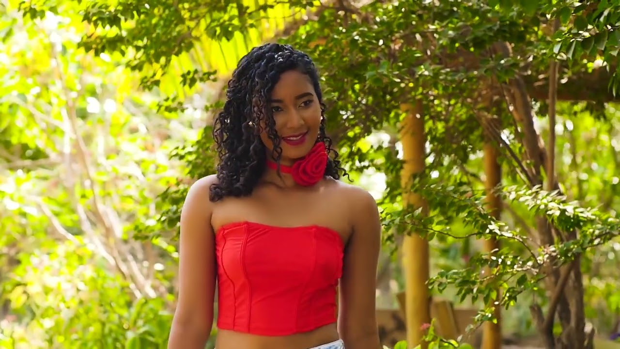 KiWii - Lady (Clip Official)