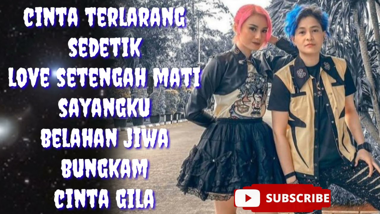 The Virgin Reborn Album Terbaik