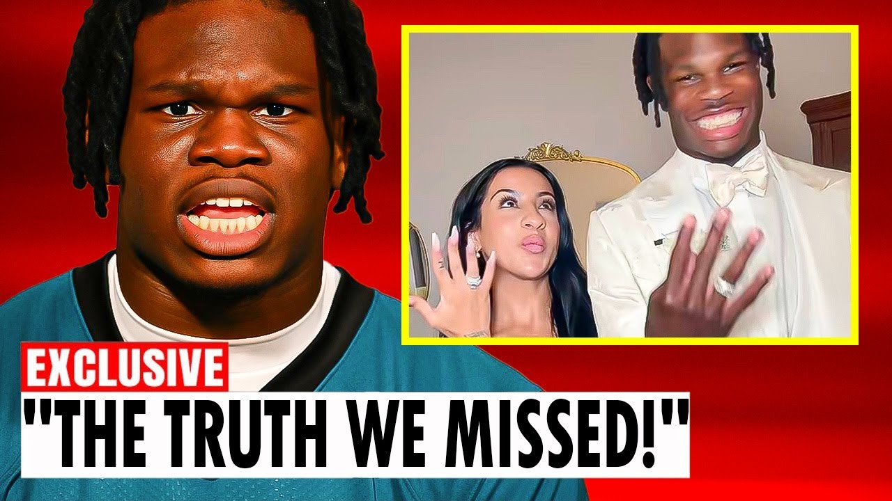 Трэвис Хантер нарушает молчание | Сюрприз для малыша и разворачивающаяся тихая буря!