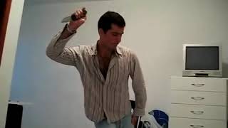 Faca de Combate AK47 Mestre das Facas screenshot 2