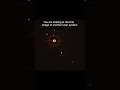 Another solar system ☀️ #solarsystem #space #universe #star #planet