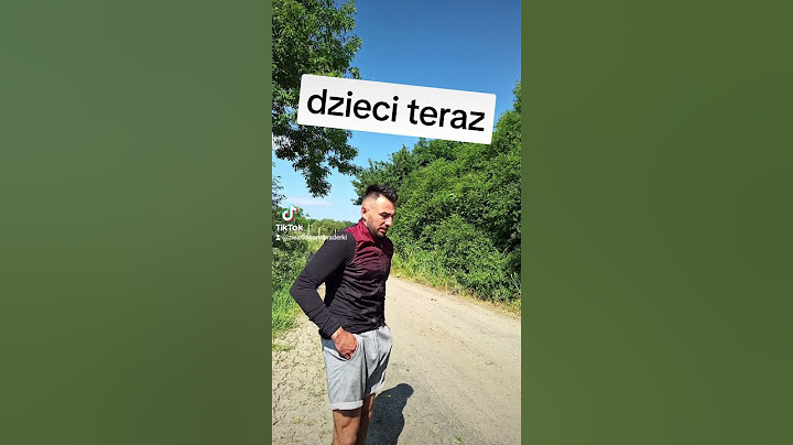 dzieci teraz vs dzieci kiedyś