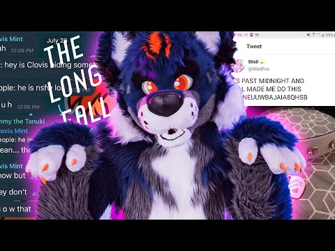 Glitch: The Nail in the coffin (FT. @Ragehound )