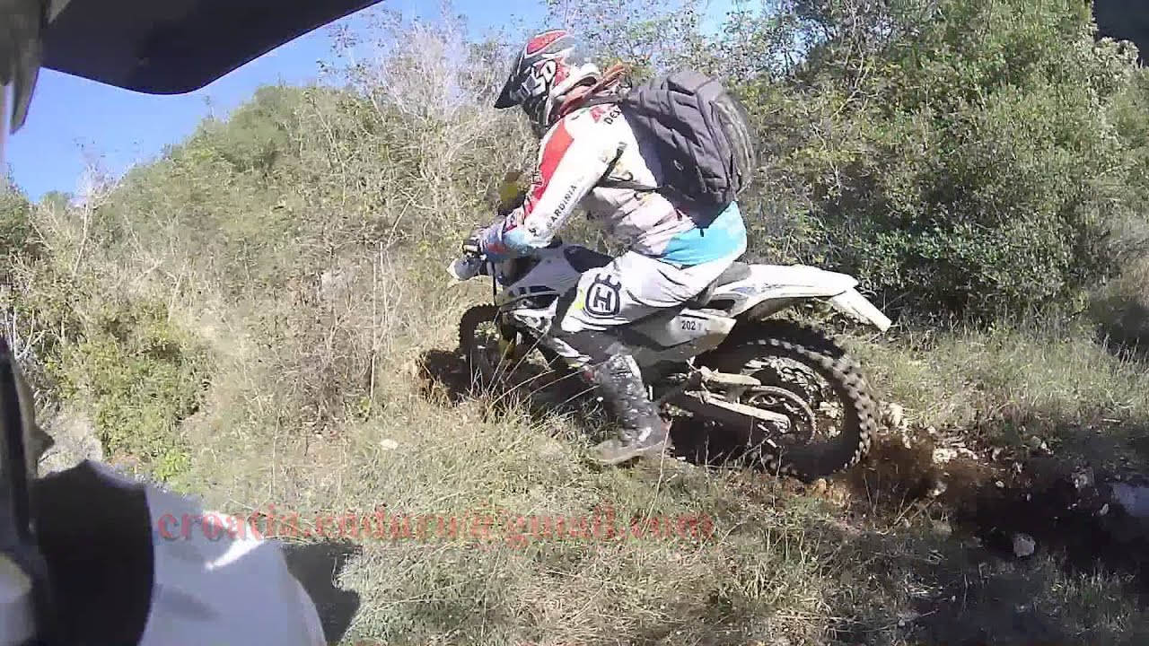 2016 ENDURO KROATIEN ISTRIEN FLORICICI MP4 360p 16x9 002