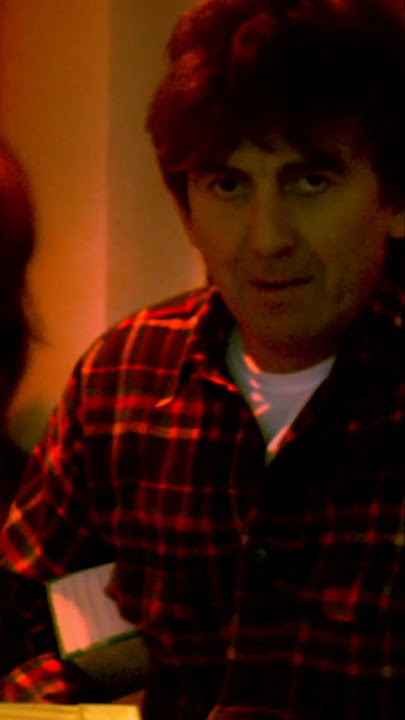 George Harrison | All Things Must Pass #georgeharrison #thebeatles #allthingsmustpass