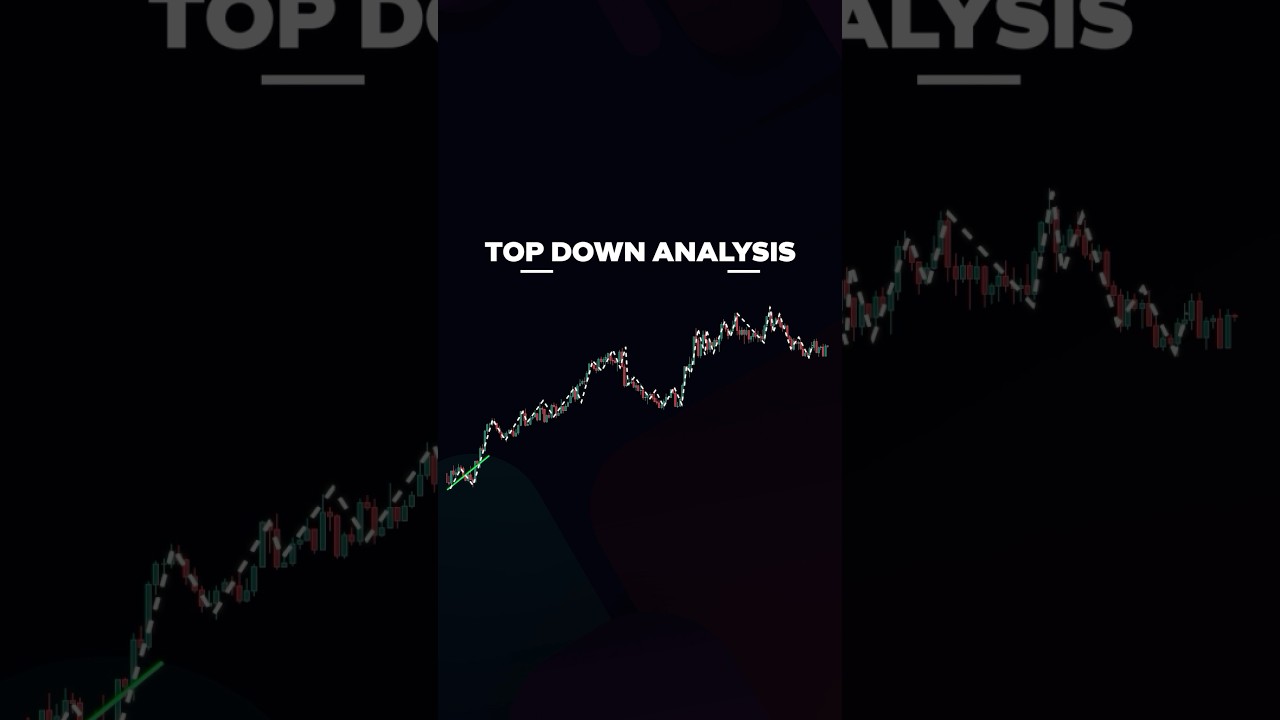 📈 Top Down Analysis