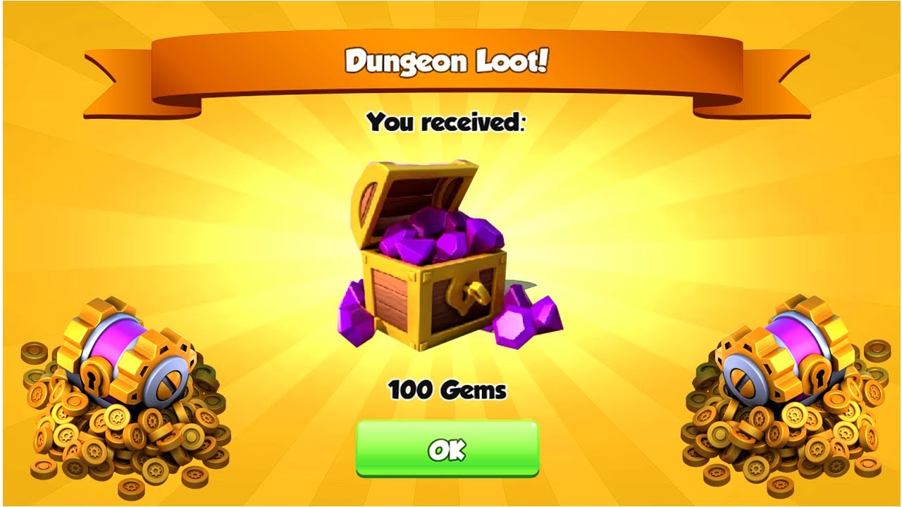 Got 100 Gems in Prana Dungeon week | Hatched Brainiac Dragon | 3336 Happy Dragons | DML