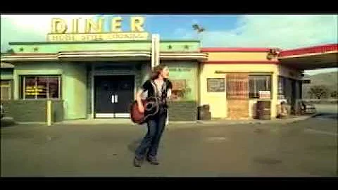 Kathleen Edwards "Back To Me" Official Music Video